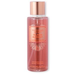 Victoria’s Secret Island Market fragrance